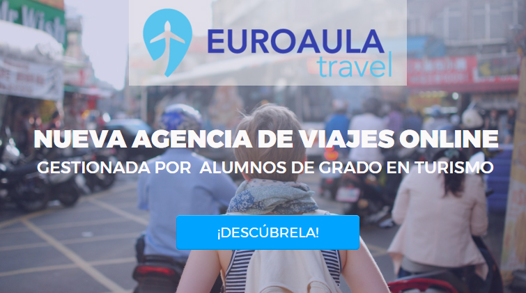 agencias de viajes online